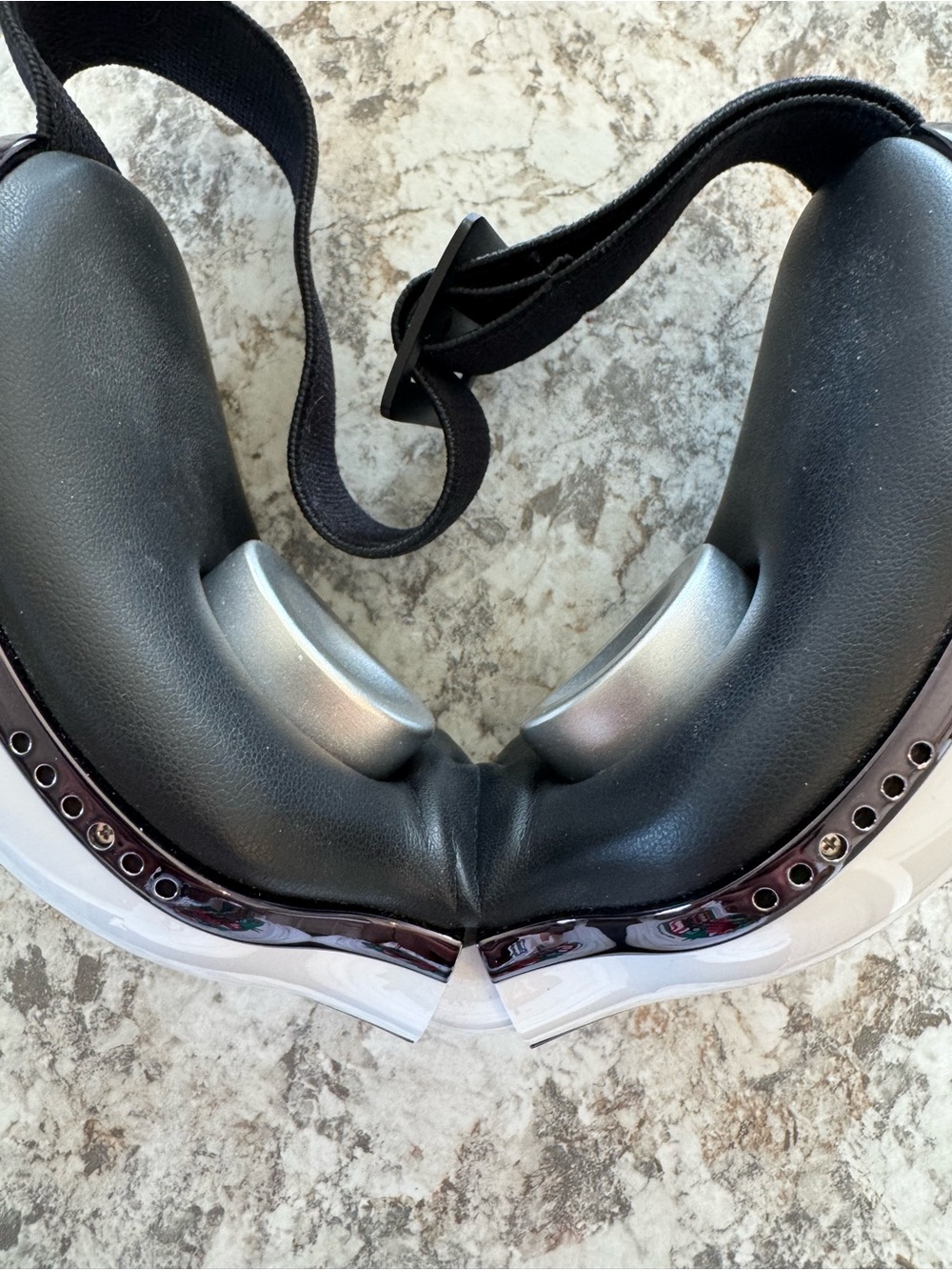 Adamson Eye Massager - cold and hot - Picture 3 of 4